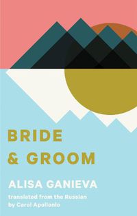 Cover image for Bride and Groom