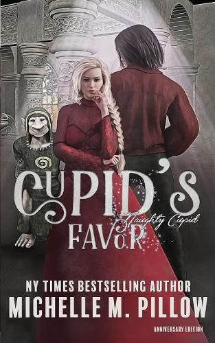 Cover image for Cupid's Favor: Anniversary Edition