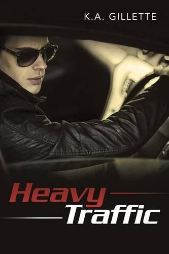 Cover image for Heavy Traffic
