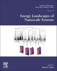 Cover image for Energy Landscapes of Nanoscale Systems