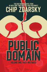 Cover image for Public Domain, Volume 1