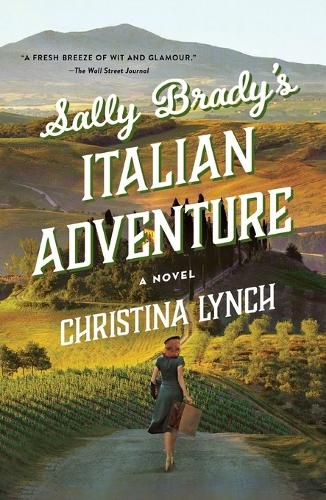 Sally Brady's Italian Adventure