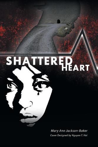 Cover image for Shattered Heart