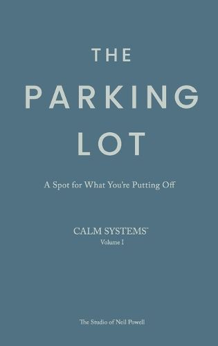 Cover image for The Parking Lot