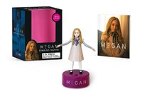 Cover image for M3GAN Bobbling Figurine