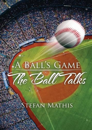 Cover image for A Ball's Game