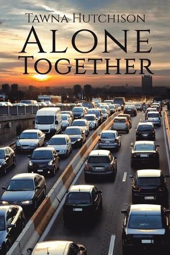 Cover image for Alone Together