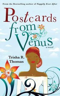 Cover image for Postcards From Venus