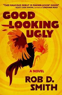 Cover image for Good-Looking Ugly