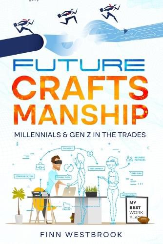 Cover image for Future Craftsmanship