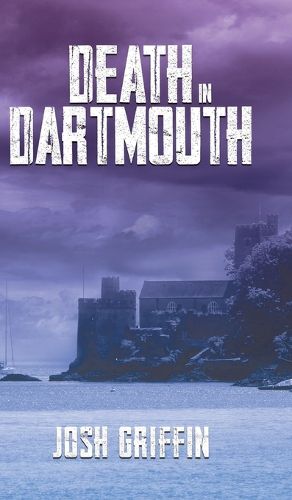 Cover image for Death in Dartmouth