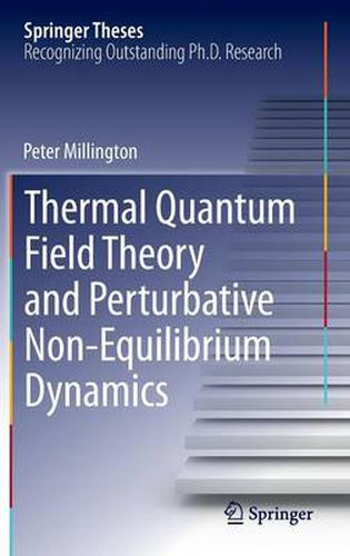 Thermal Quantum Field Theory and Perturbative Non-Equilibrium Dynamics