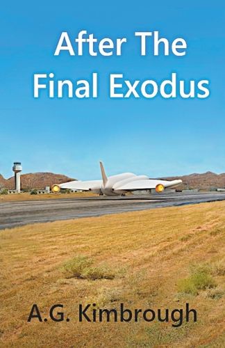 Cover image for After The Final Exodus