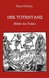 Cover image for Der Totentanz (Bilder des Todes)