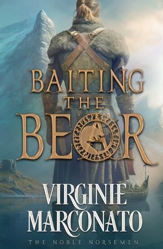 Cover image for Baiting the Bear