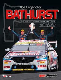 Cover image for 2022 Bathurst 1000