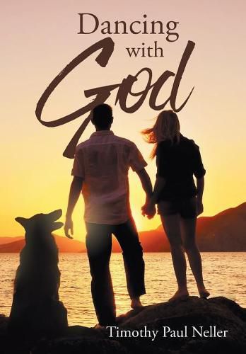 Cover image for Dancing with God