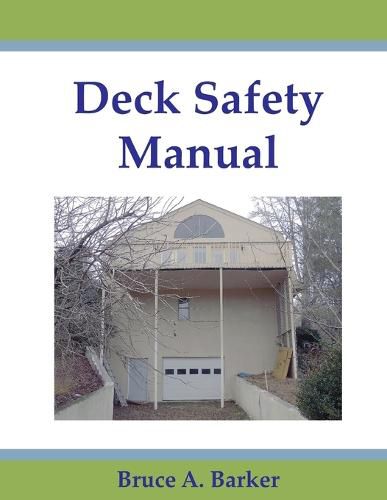 Deck Safety Manual