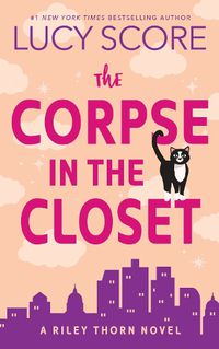 Cover image for The Corpse in the Closet