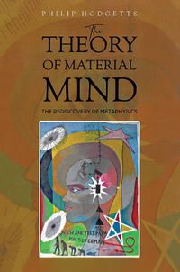 Cover image for The Theory of Material Mind