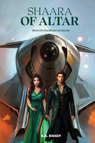 Cover image for Shaara of Altar