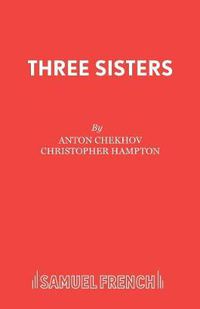 Cover image for Three Sisters