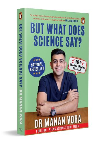 Cover image for But What Does Science Say?