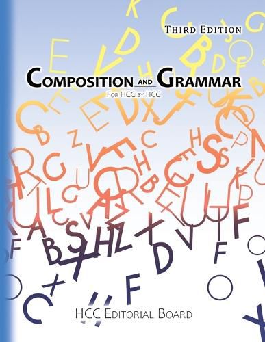 Cover image for Composition and Grammar: For Hcc by Hcc