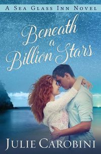 Cover image for Beneath a Billion Stars