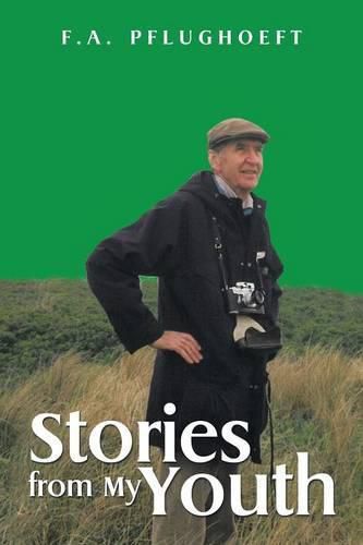 Cover image for Stories from My Youth