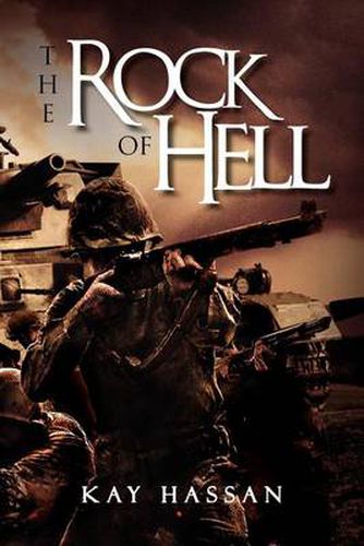 Cover image for The Rock of Hell