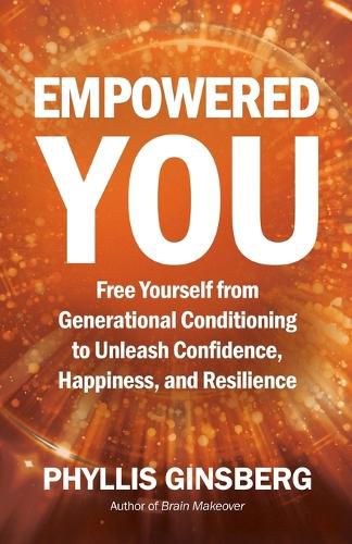 Cover image for Empowered You