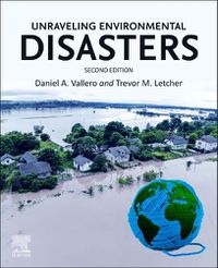 Cover image for Unraveling Environmental Disasters