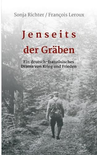 Cover image for Jenseits Der Gr ben