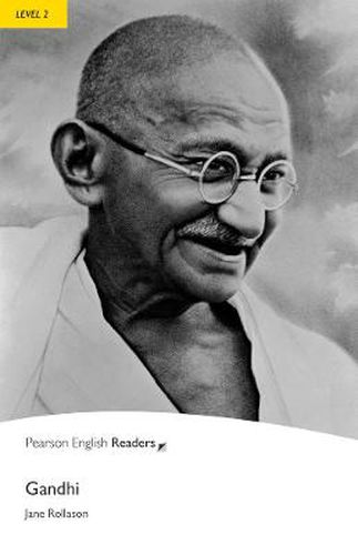 Cover image for Level 2: Gandhi