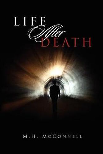 Cover image for Life After Death