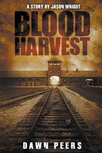 Cover image for Blood Harvest