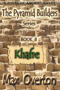 Cover image for Khafre