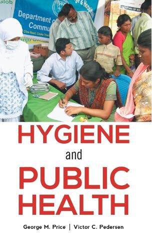 Cover image for Hygiene and Public Health