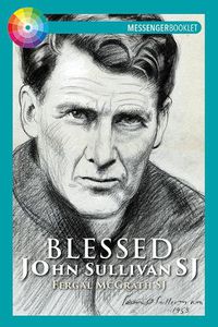 Cover image for Blessed John Sullivan SJ