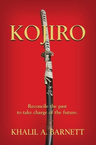 Cover image for Kojiro