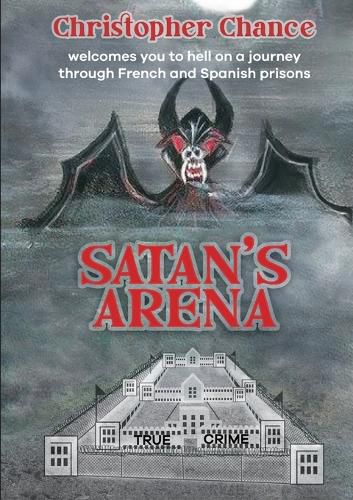 Cover image for Satan's Arena