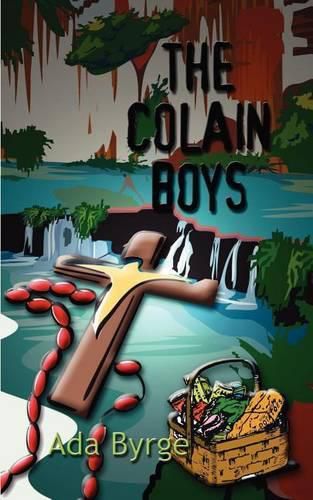 Cover image for Colain Boys