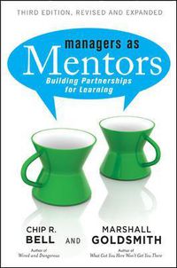 Cover image for Managers as Mentors: Building Partnerships for Learning