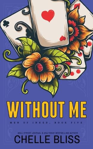 Cover image for Without Me - Special Edition