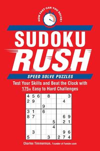 Cover image for Sudoku Rush