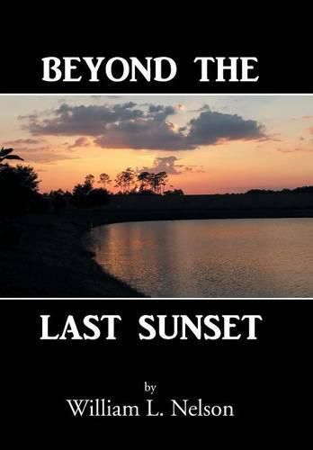 Cover image for Beyond the Last Sunset