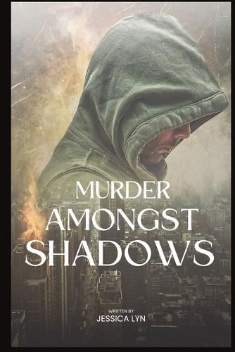 Cover image for Murder Amongst Shadows