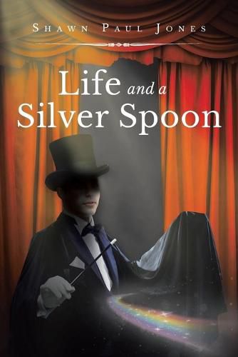 Cover image for Life and a Silver Spoon