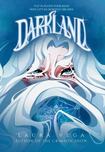 Cover image for Darkland